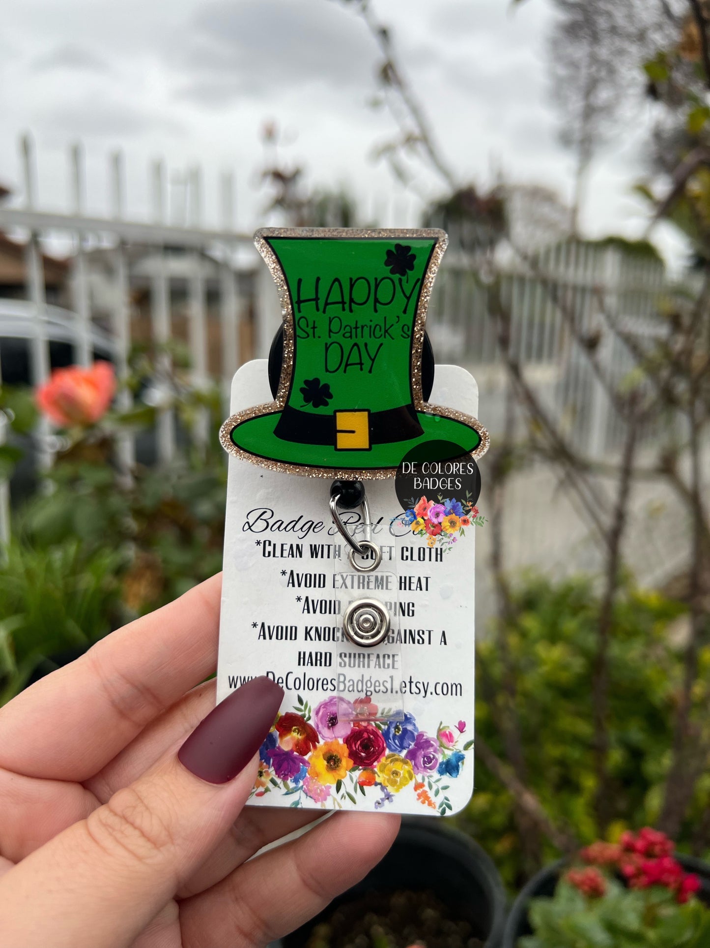 Leprechaun Hat