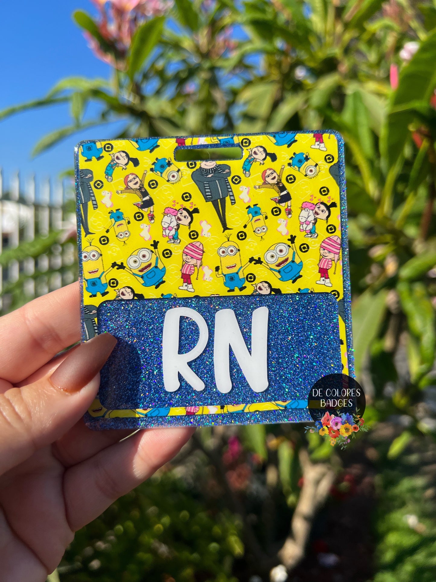 Badge Buddy--Badge Reels--Nurse Badge Reels--Badge Buddy Badge Reels--Cute Badge Reels--Retractable Badge Reels--Festive Badge Reels--Badges