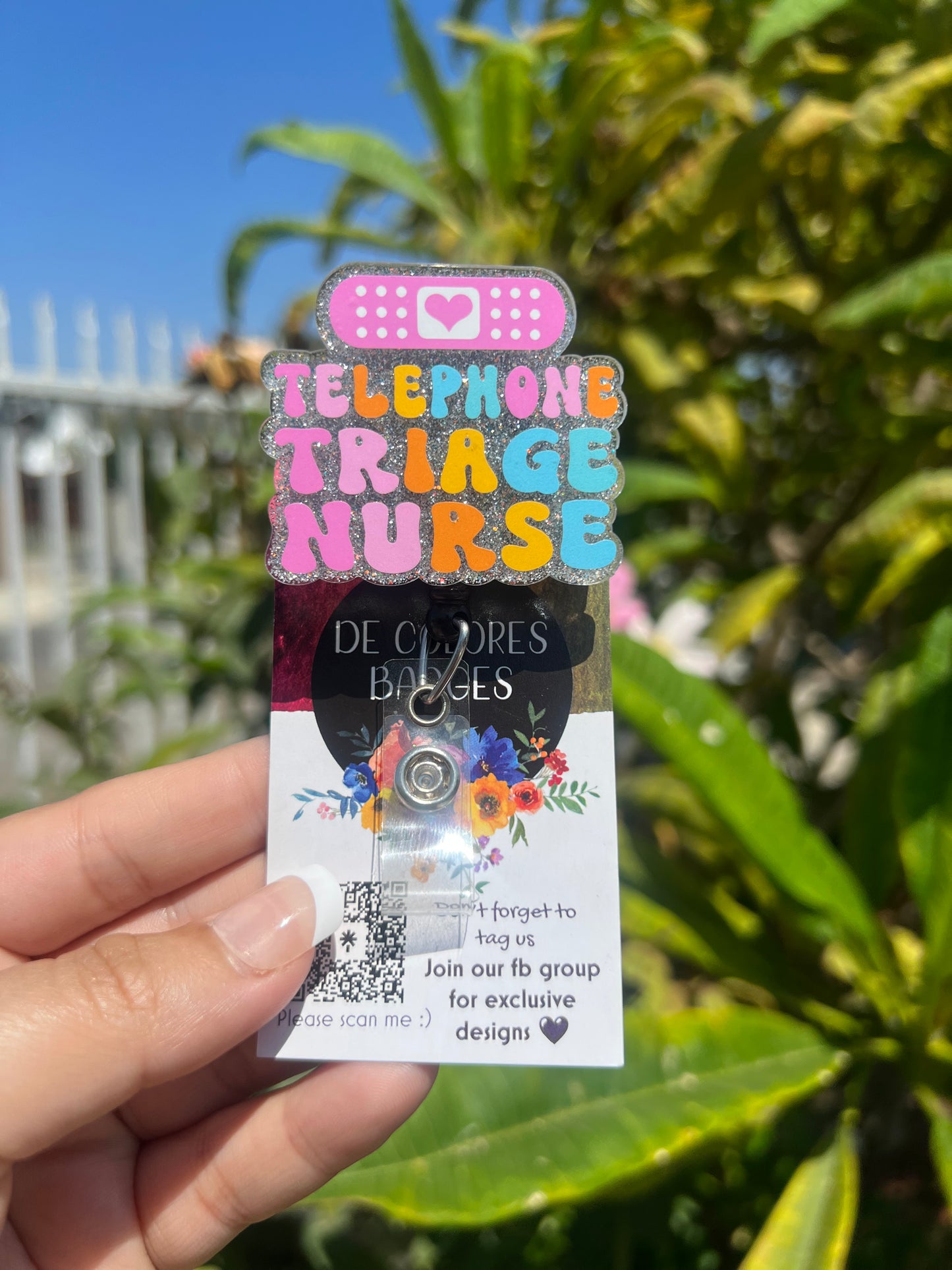 Telephone Triage Nurse