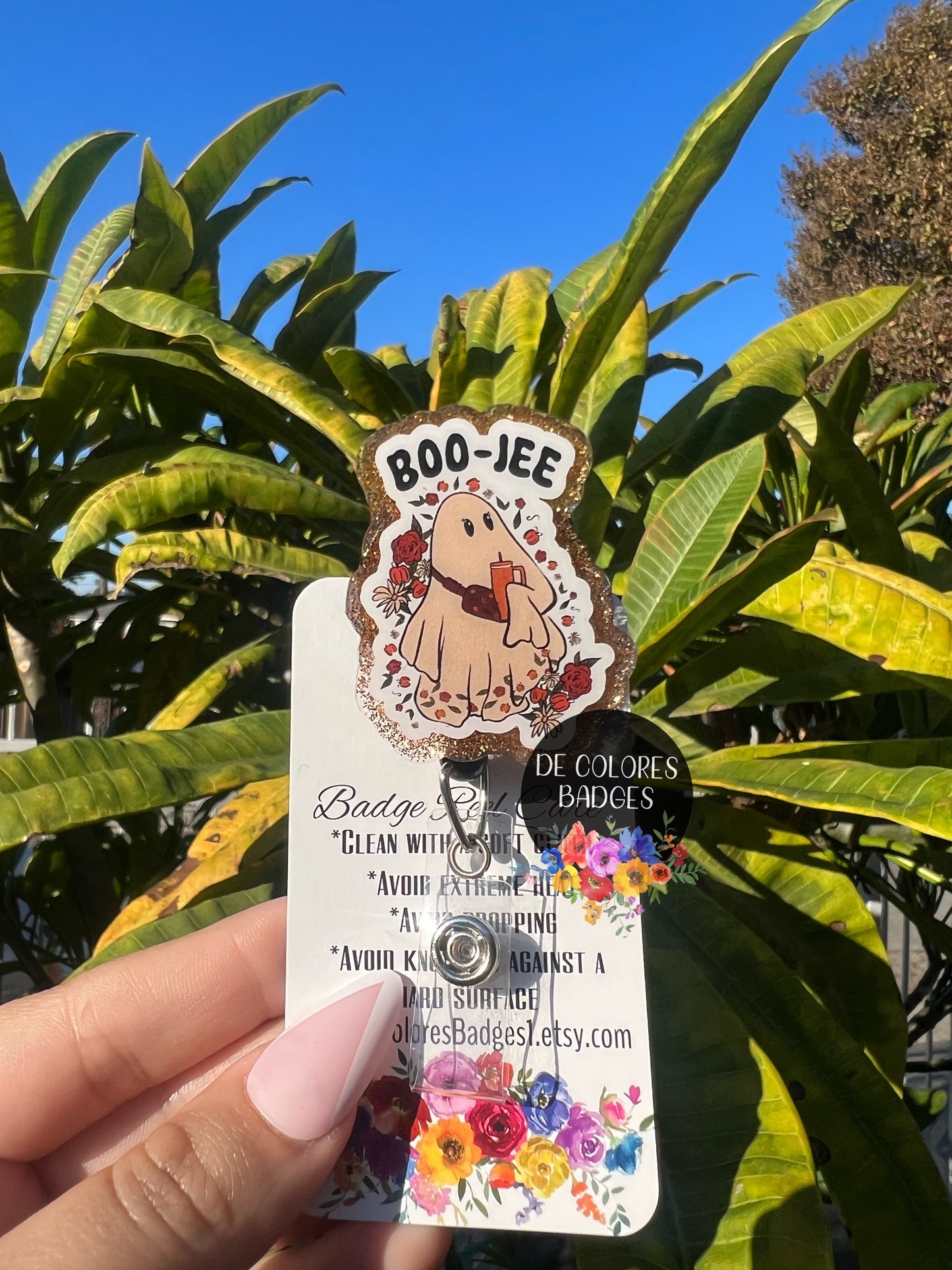 Boo-Jee