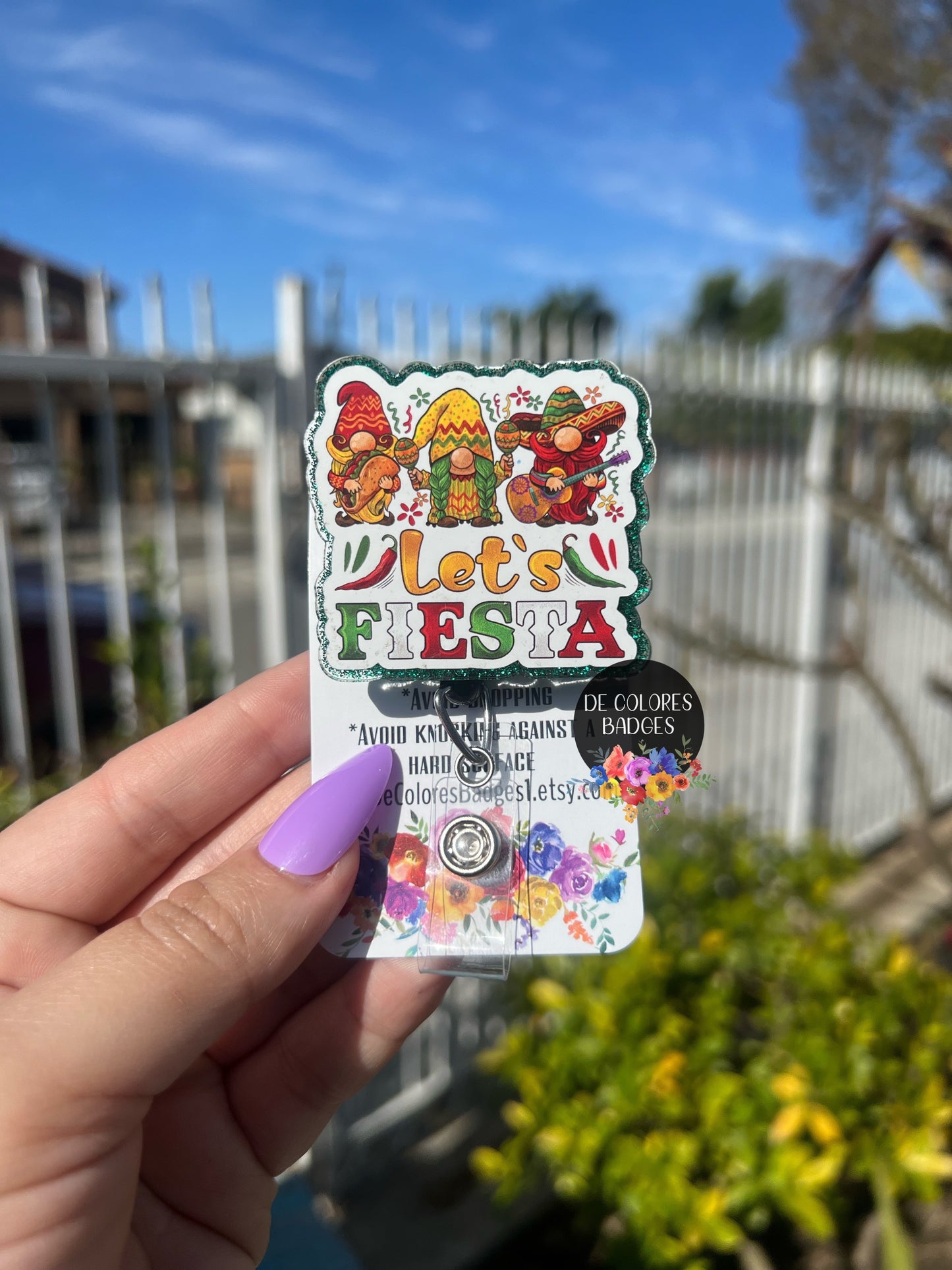 Let's Fiesta BAdge, Cinco de Mayo Badge, Mexican Badge, Fiesta Badge, Cinco de Mayo, Fiesta Squad Badge, Sombrero Badge, Cinco de Mayo