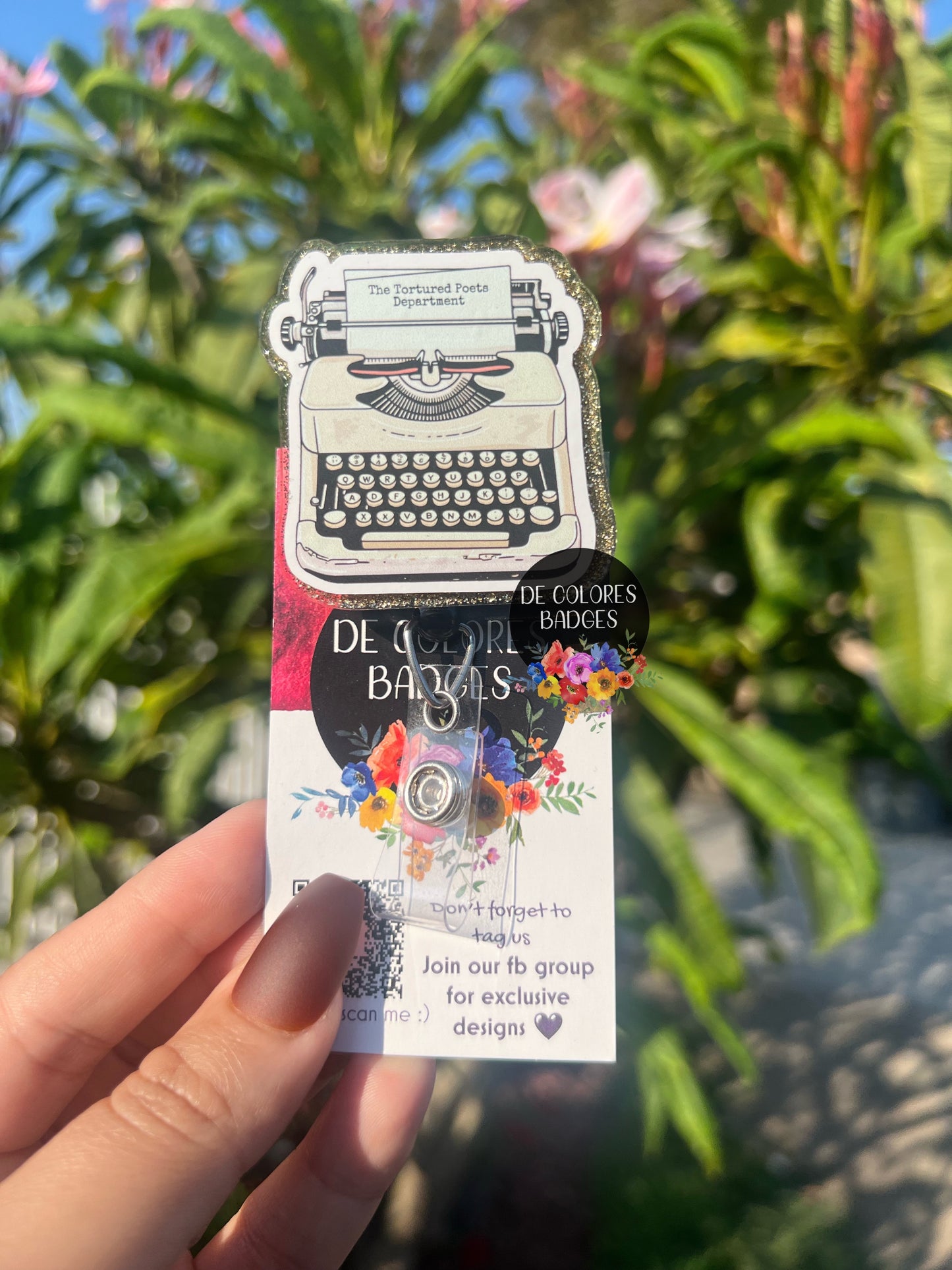 TypeWriter