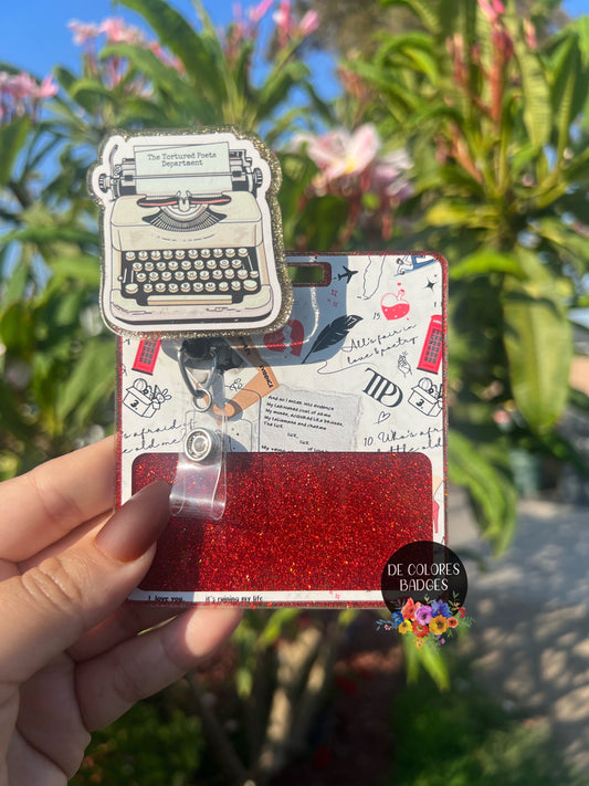 TypeWriter