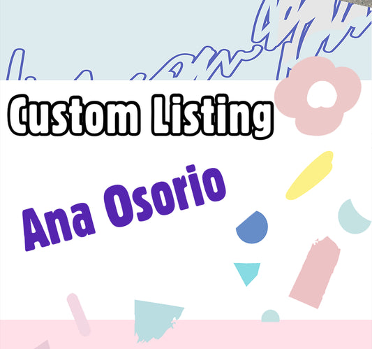 Custom Listing